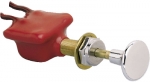 Cole Hersee Vinyl Coated Push Pull Switch